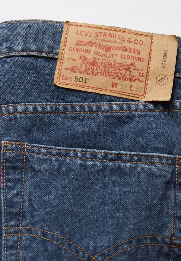 Levi's® Skateboarding SKATEBOARDING 501®