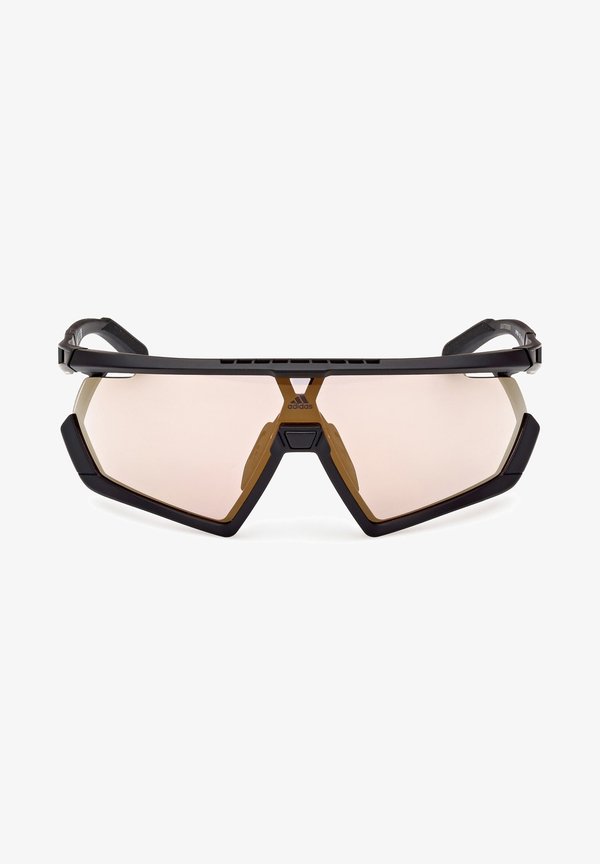 adidas Performance MASKENFORM - Sports glasses - matt