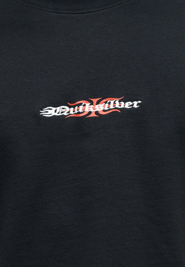 Quiksilver MERCURY TRIDENT CREW UNISEX