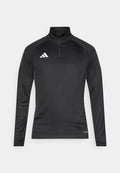 adidas Performance TIRO 26 ESSENTIALS TRAINING TOP - Long sleeved top - black/white