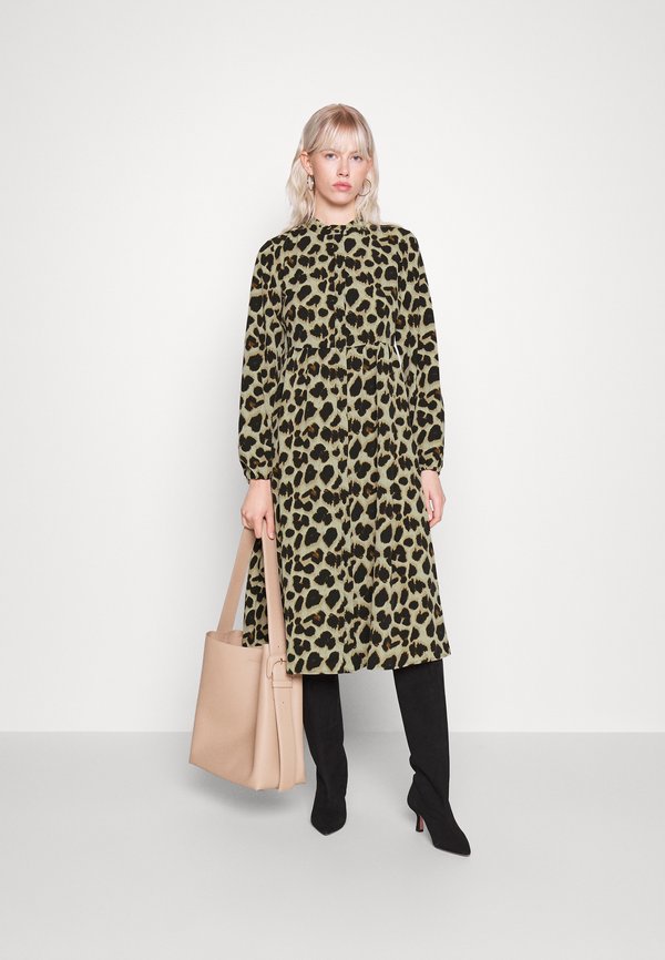 JDY JDYSARA MIDI DRESS