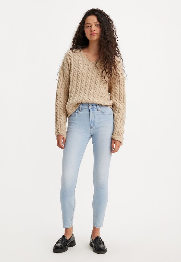 Levi's® 721® HIGH RISE SKINNY