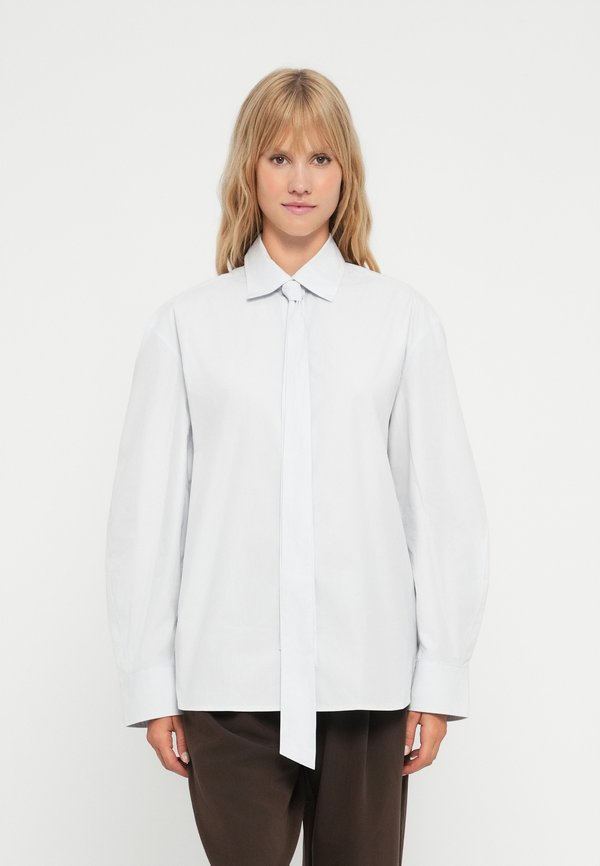 Selected SLFNORMA OVERSIZE SHIRT