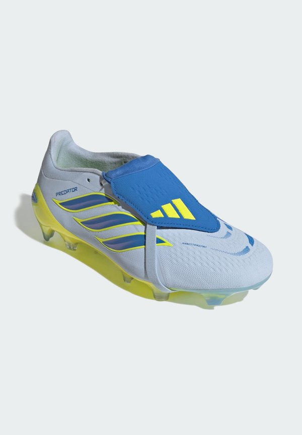 adidas Performance PREDATOR PRO FOLD-OVER TONGUE FIRM GROUND FOOTBALL BOOTS