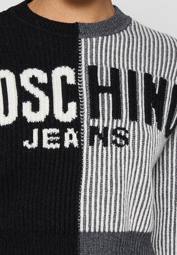 MOSCHINO JEANS