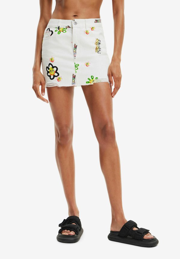Desigual DENIM ILLUSTRATIONS