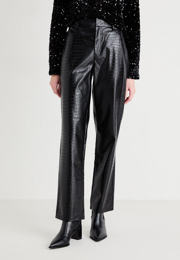 ONLY ONLKARA SNAKE PANT