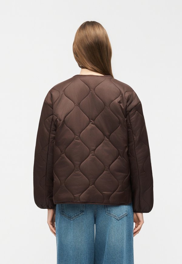 VILA VIDUNE LIGHT JACKET - NOOS