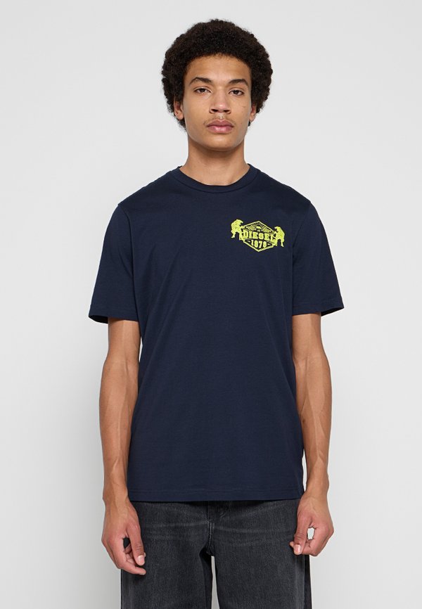 Diesel T-JUST