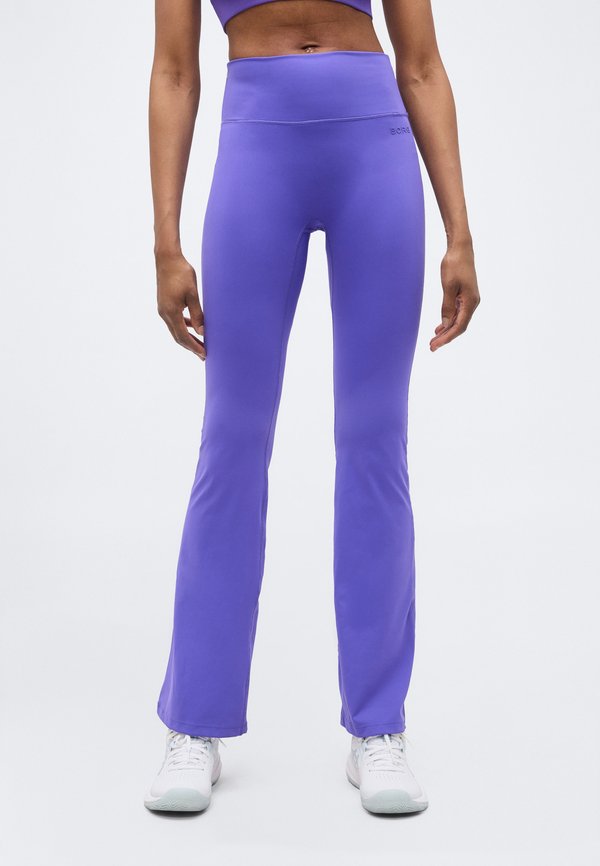 Björn Borg FLARE TIGHTS REGULAR