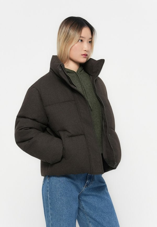 Selected SLFNERA PUFFER JACKET