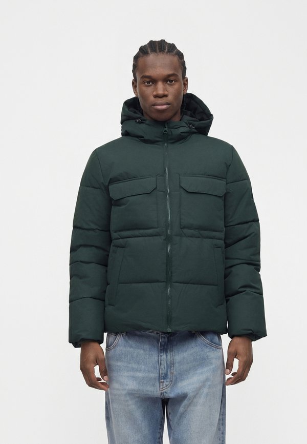 Only & Sons ONSELIJAH HOOD JACKET