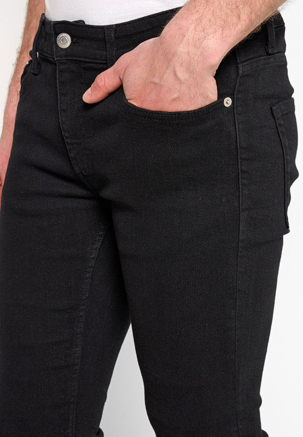 Only & Sons ONSWARP SKINNY BOX GUA DNM OTL