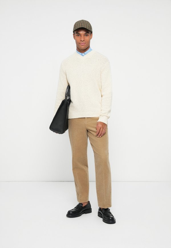 Selected Corduroy 220 loose fit