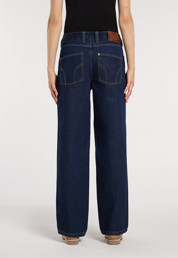 Dickies FARNER