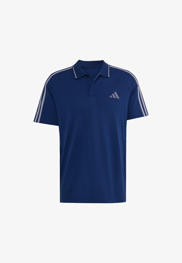 adidas Sportswear Polo shirt - team navy blue/white