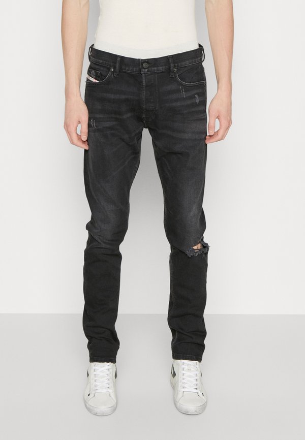 Diesel TEPPHAR-X