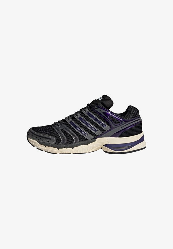 adidas Originals CONTROL 5 - Trainers - cloud white core black