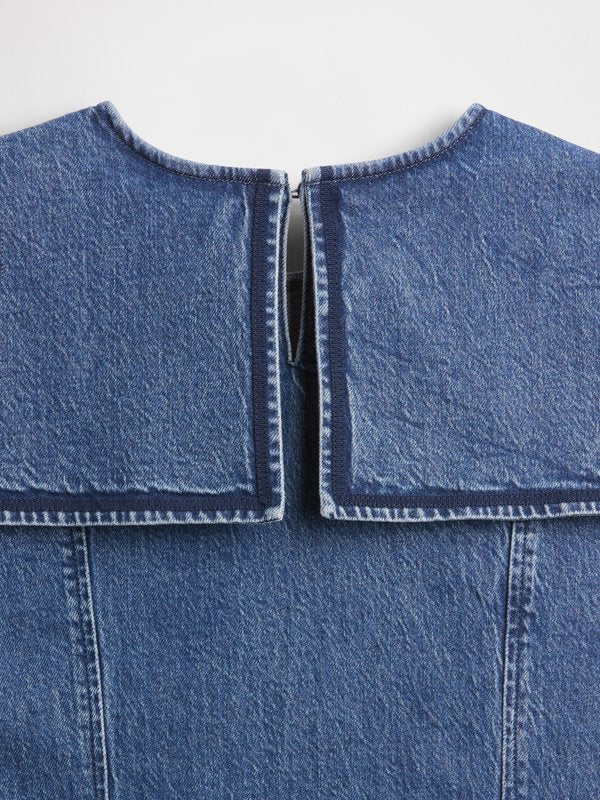 GAP GAP X DOEN SAILOR DRESS