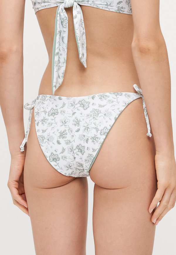 Hollister Co. TREND DROP REVERSIBLE SIDE TIE CHEEKY