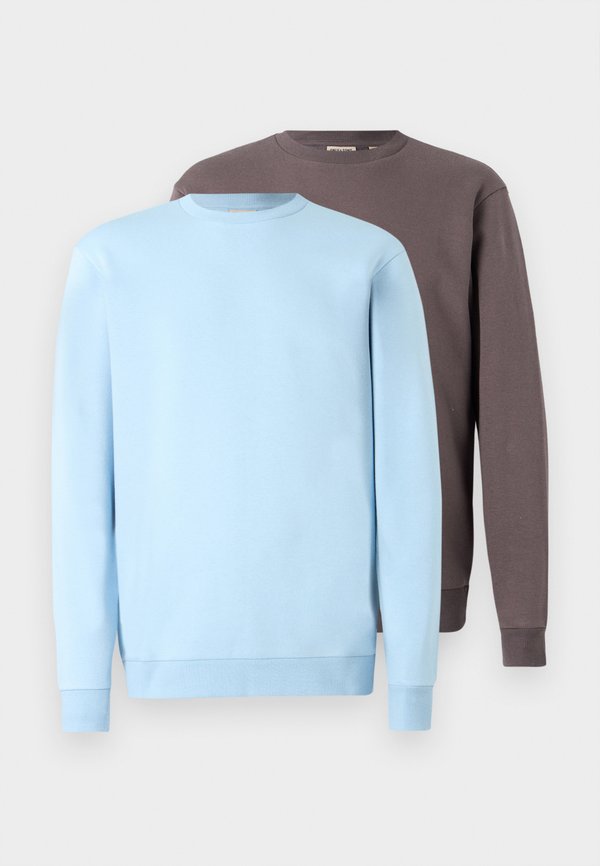 Only & Sons ONSCERES CREW NECK 2 PACK