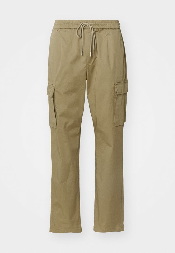 Replay PANTS