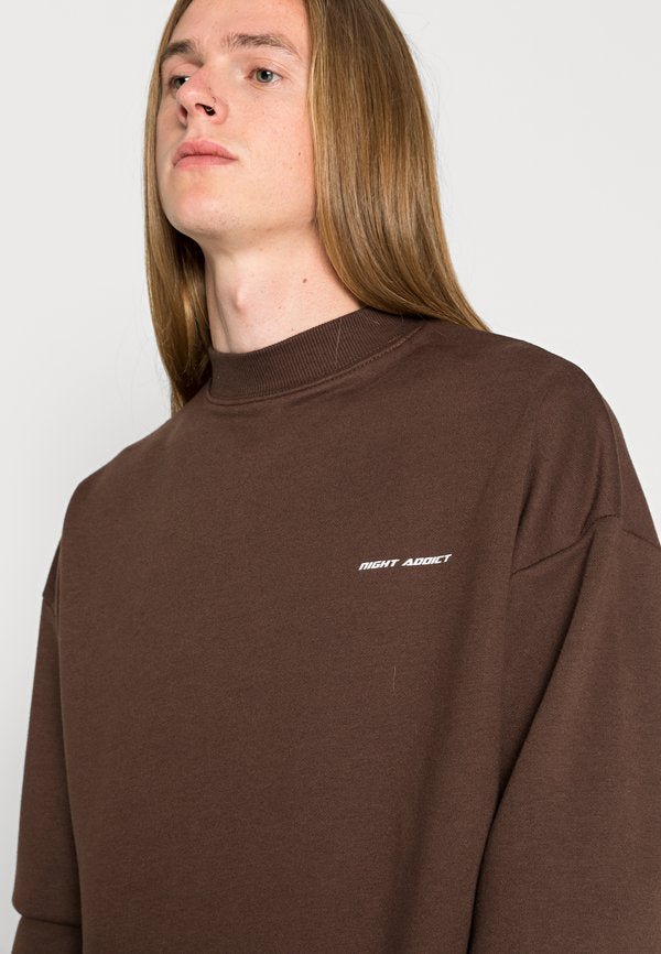 Night Addict MOCK