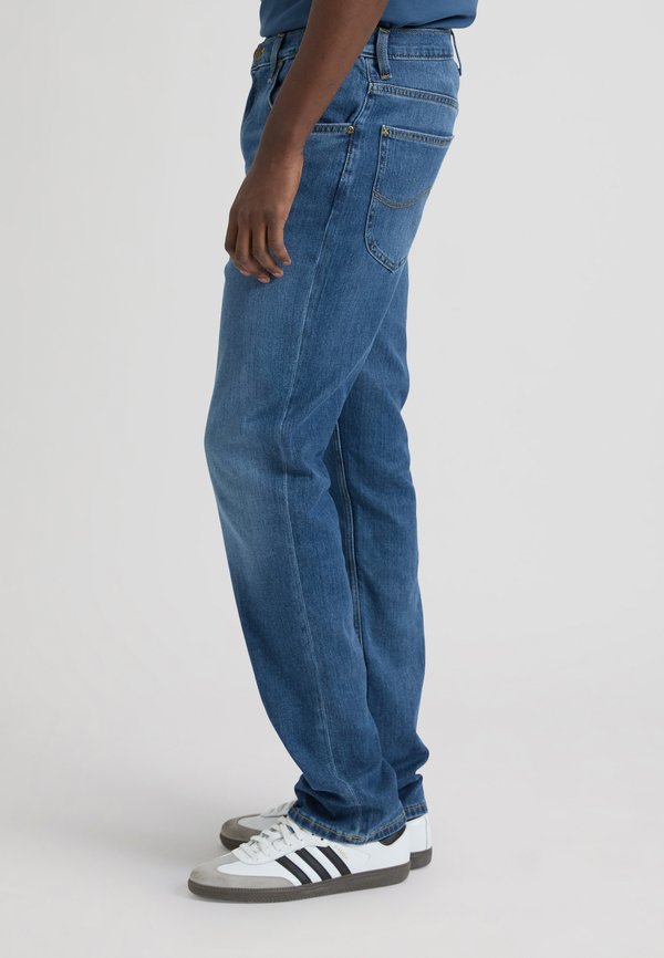 Lee BROOKLYN