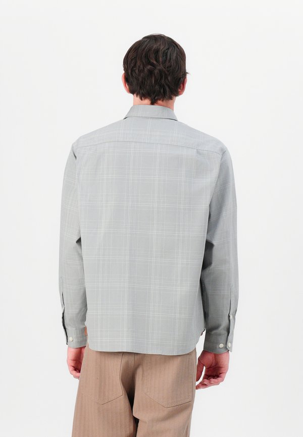 Selected SLHCTMBEN CHECK SHIRT