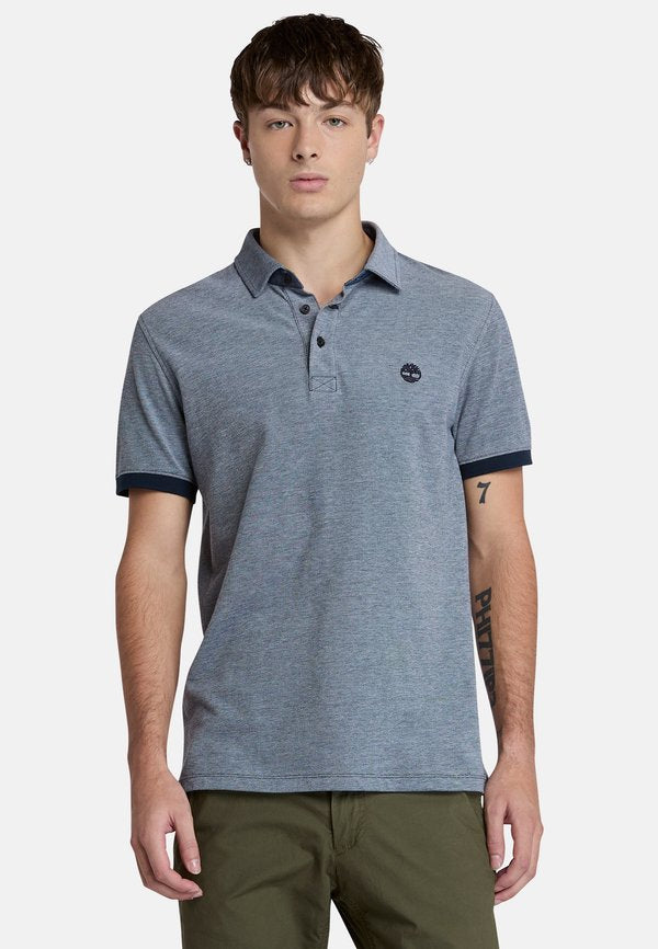 Timberland OXFORD SHORT SLEEVE