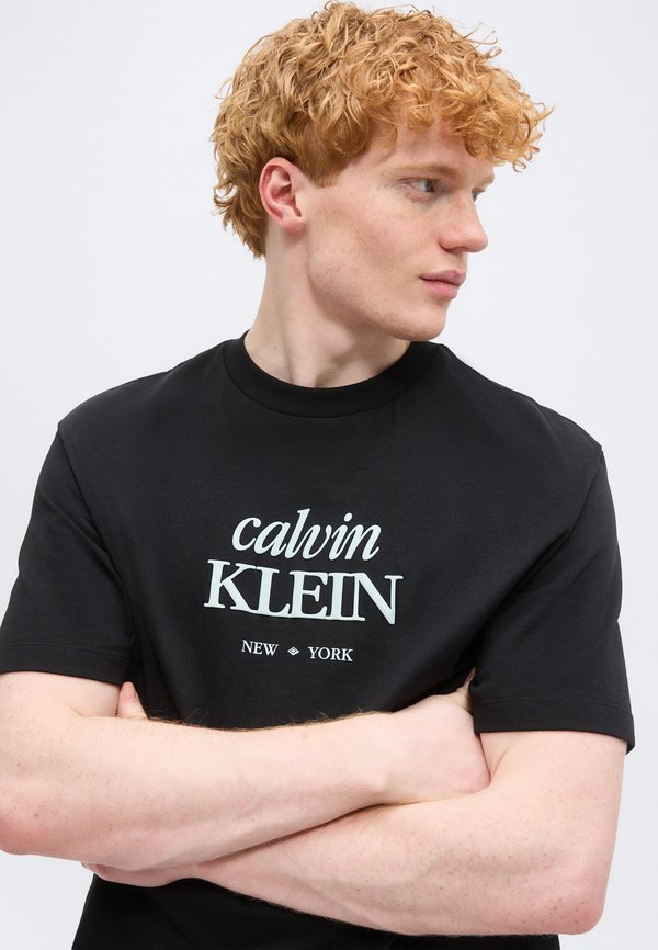 Calvin Klein Jeans DIAMOND GRAP