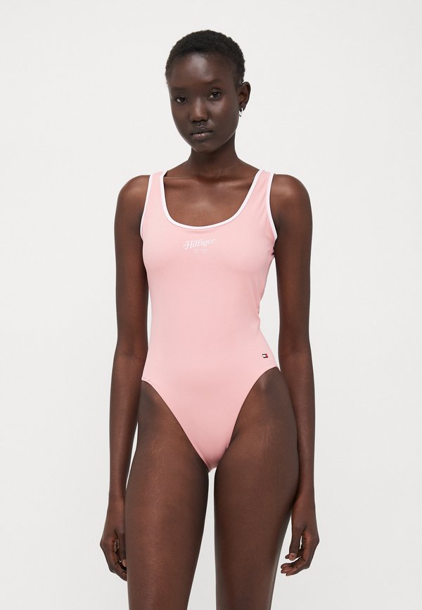 Tommy Hilfiger ESSENTIALS ONE PIECE LOGO