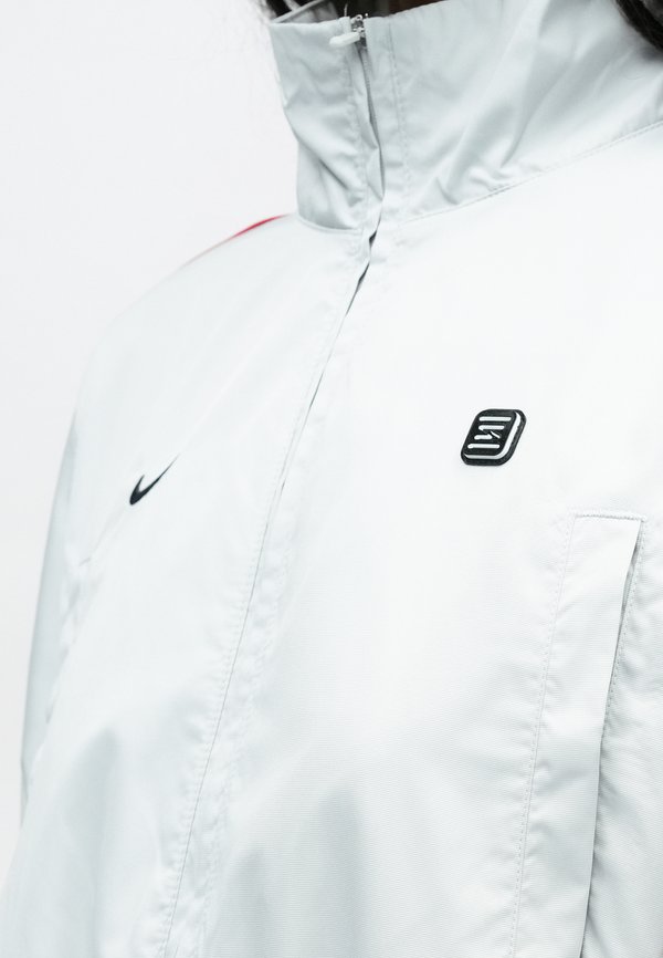 Nike Sportswear W NSW JKT WVN SHOX