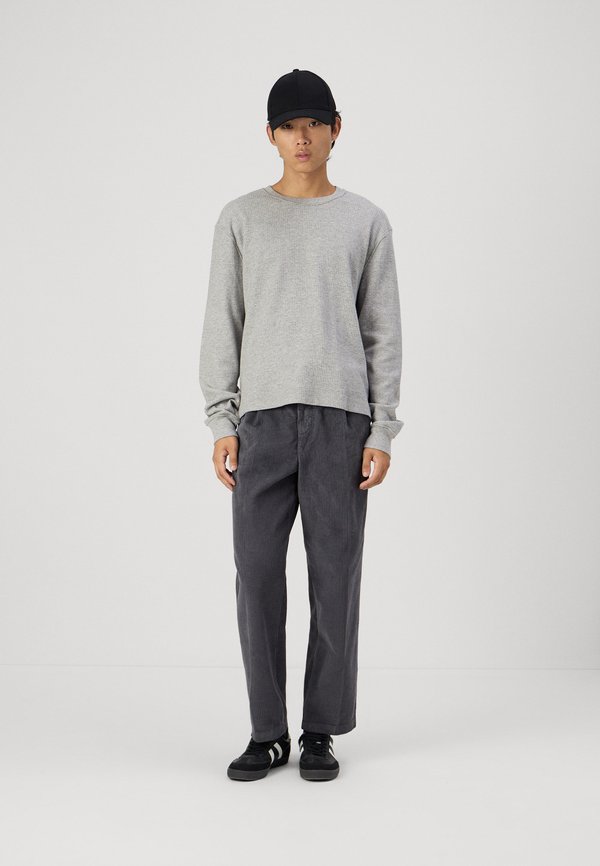 Selected SLH LOOSE TRISTAN PANT