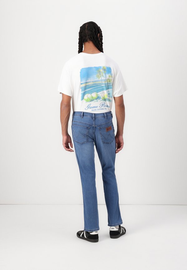 Wrangler TEXAS SLIM