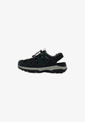 Skechers Sandals - black