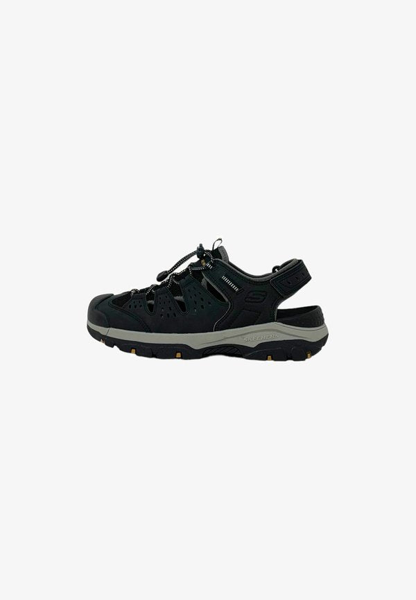 Skechers Sandals - black