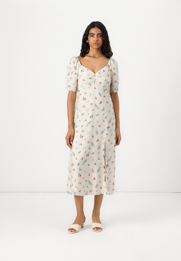 VILA VIHAVANNE DRESS