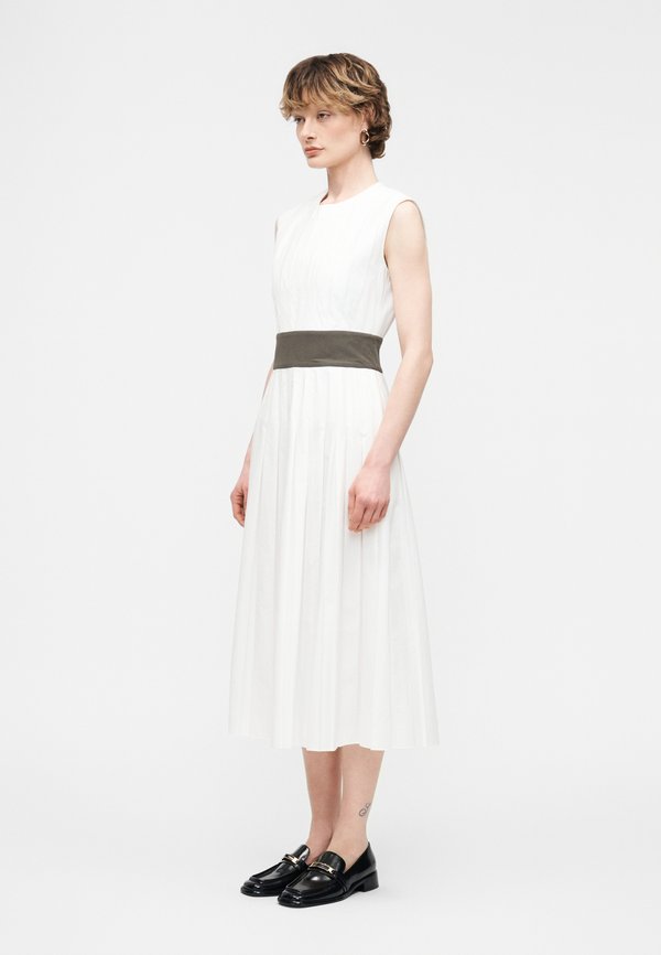 Tory Burch PLEATED  DRESS