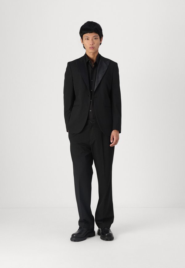 Selected SLHSLIM LIAM  SUIT FLEX