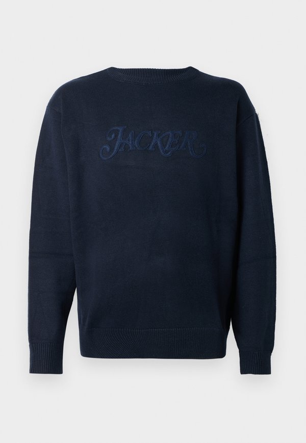 Jacker CLASSIC CREW NECK UNISEX