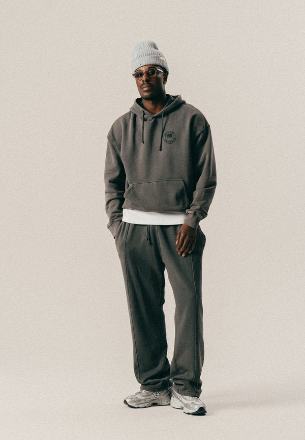 BLKVIS SOURCE GMT DYE HOODY