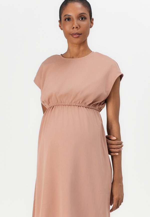 ONLY MATERNITY OLMCILA Midi