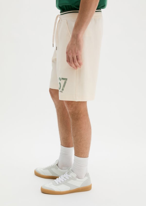Marc O'Polo MOP CLUB '67 SWEAT SHORTS