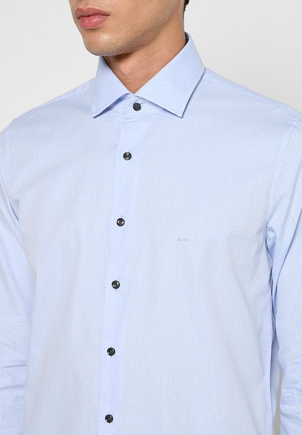 Michael Kors DOBBY SLIM FIT