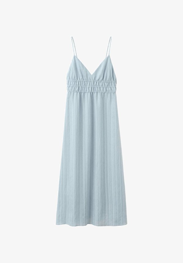 Mango ADULT - Day dress - light blue