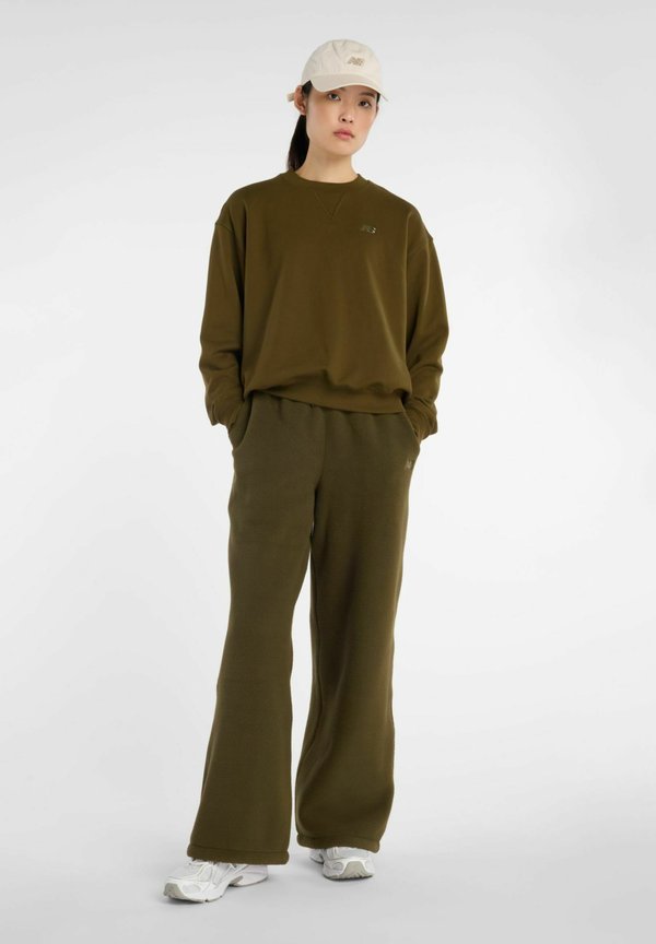 New Balance Sweatshirt - woodland