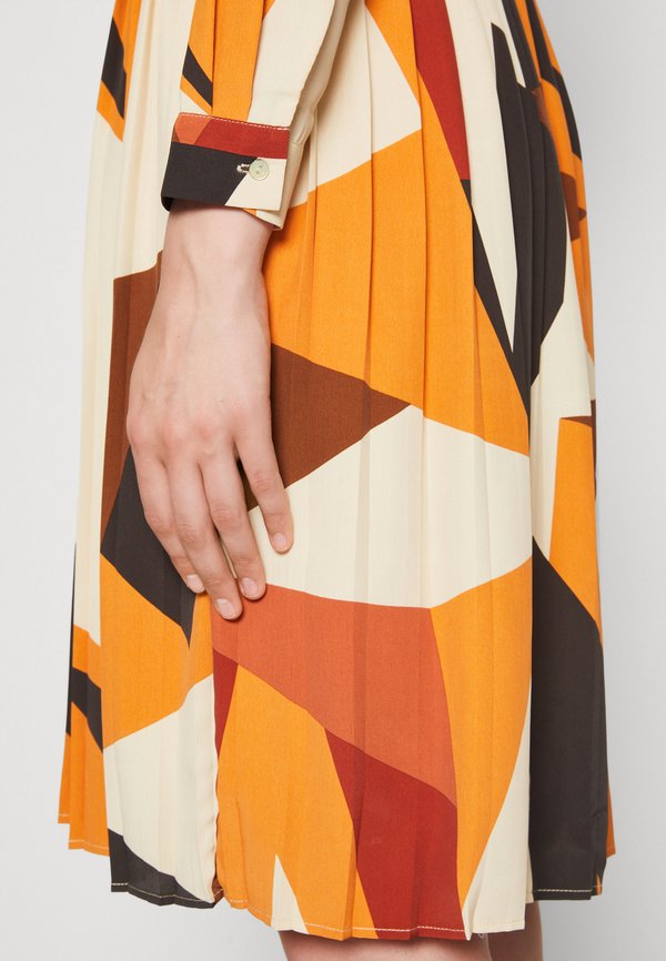 JDY JDYTHILDA MIDI SHIRT DRESS