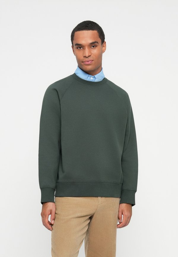 Selected Sweat relaxed fit
