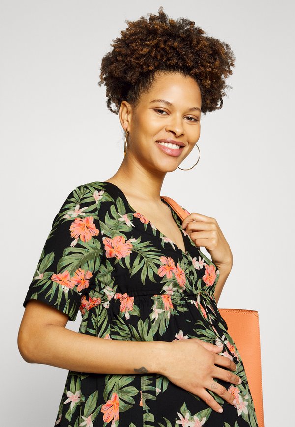Pieces Maternity PMNYA DRESS